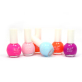 Non Toxic myggmedel Nagellack Lack