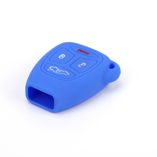 Silicone Cover Bag for Jeep Grand Cherokee Dodge