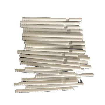 wholesale factory price lollipop whistle stick for candy