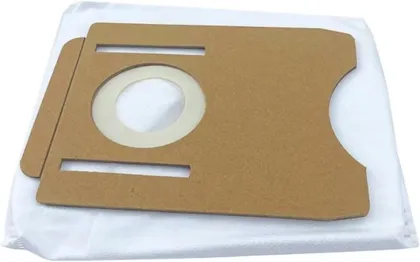 Replacement dust bag For Midea S8 S8+