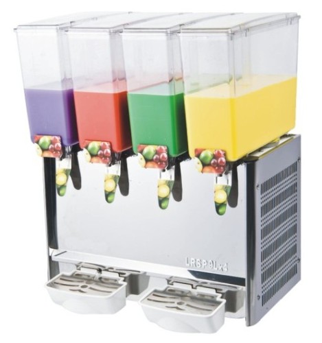 Mixing/Spraying Cooling&Heating Drink Dispenser Lrj9X4-W/Lrp9X4-W