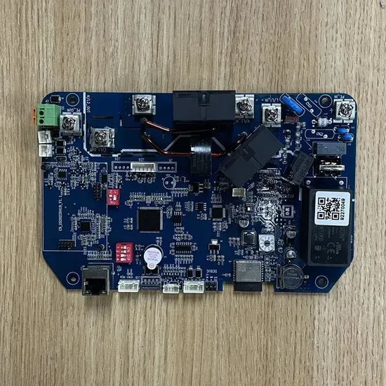 Customized PCBA Prototype Services for Rapid Development