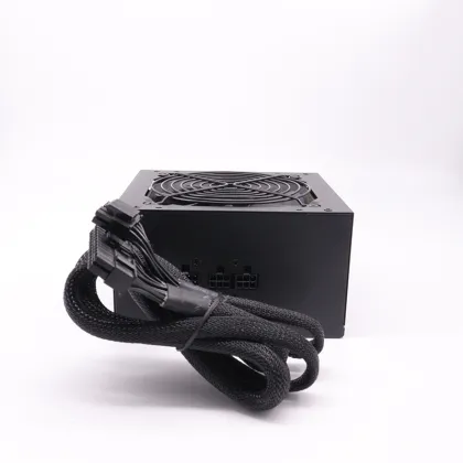 ATX 700W PC Power Supply Computer Power Supply