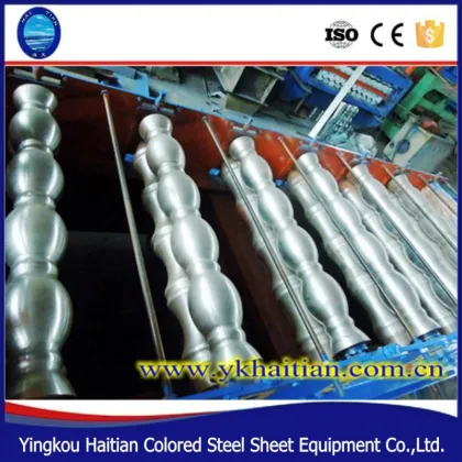 828 Glazed Tiles Building Material Making Machinery