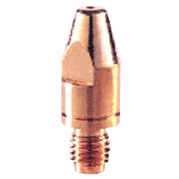 Contact Tip (M6 x 28 x 1.0)