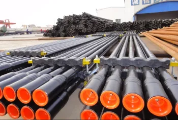 Drill Collar