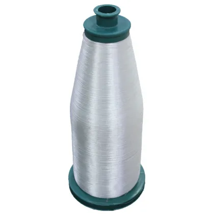 High Tensile Strength Electronic Fiber Glass Yarn - China E-Glass Fiberglass Yarn for Tape Weave