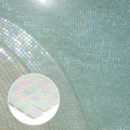 Outdoor Swimming Pool Glass Mosaic Floor Tiles