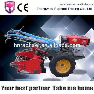 made in China energy harvester