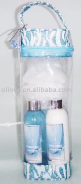 bath gift set(09CSP013)