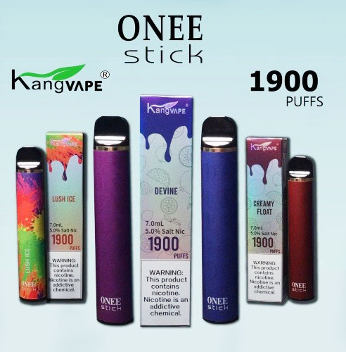 Fruits Series Fruits Series Kang Vape 1900