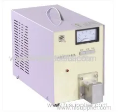 High Frequency Blood Bag Tube Sealing Machine 