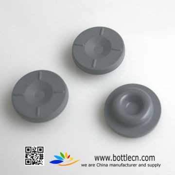 20mm Teflon coated rubber stopper