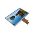 7,0 инча 1024 × 600 LCD модул TFT дисплей