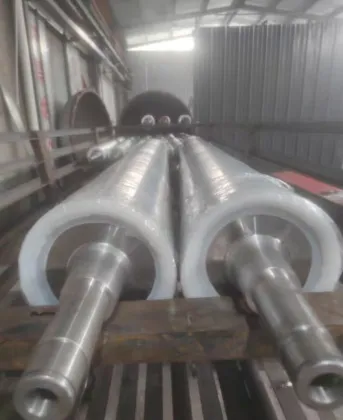 dop resistant silicone oil roller