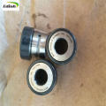Combined Needle Roller And Thrust Ball Bearings NAX1223ZZ NKX12Z
