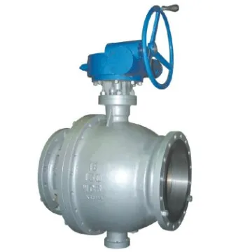 FLOATING BALL VALVE CLASS150-900