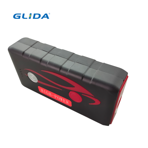 car jump starter with tire inflator 2021