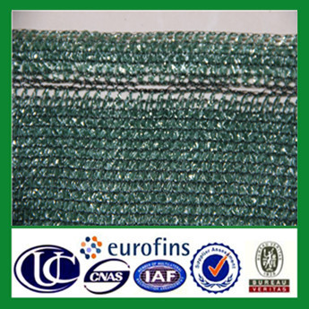 Plastic Green Garden Fence Netting