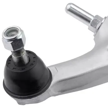 High Quality Front Left Lower Suspension Steel Aluminum Control Arm Tensioner for Nissan 350Z Z33 (2002-2009) - 54468CD00C