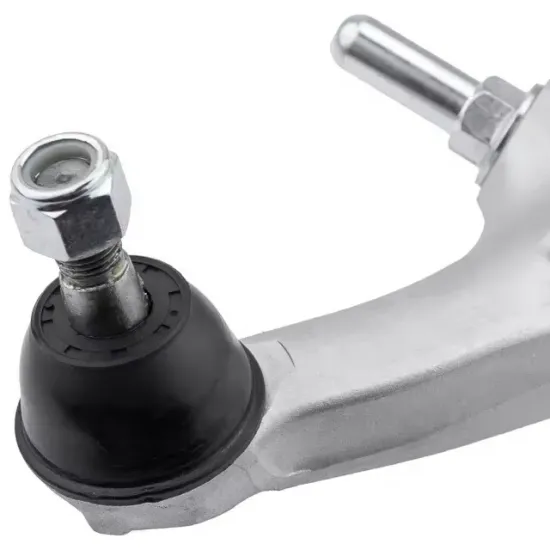 High Quality Front Left Lower Suspension Steel Aluminum Control Arm Tensioner for Nissan 350Z Z33 (2002-2009) - 54468CD00C