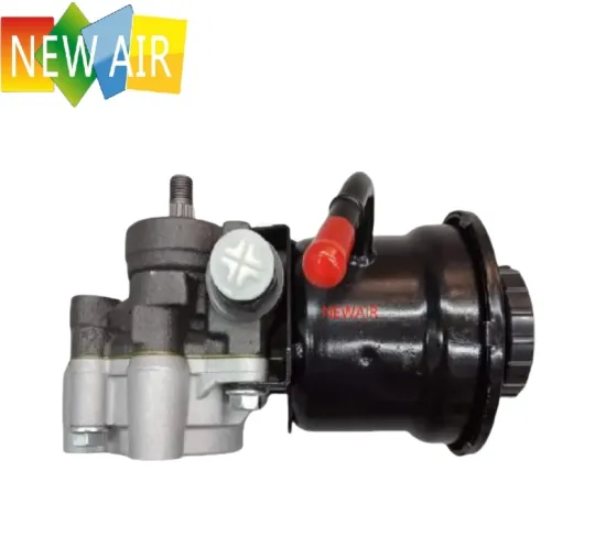 3RZ Hydraulic Power Steering Pump for Toyota Land Cruiser Prado RZJ90 RZJ95 44320-60260