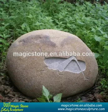 Alibaba china new animal sculpture carving