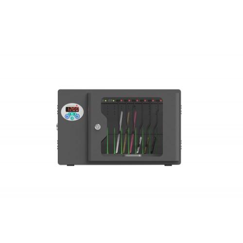 Tablet Sync Data Charging Cabinet