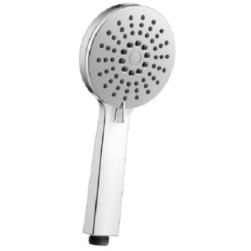 ABS 3 Function Round Hand Shower