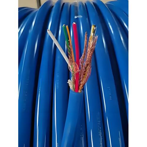 cáp truyền thông chuyên nghiệp