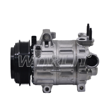 HV17 CAR AC компрессор 68292169AB для Jeep Wrangler 3.6 2018-2020