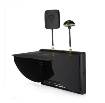 Monitor LCD FPV