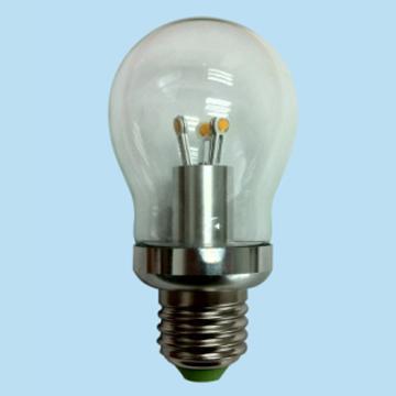 3W A55 GLS LED Bulb