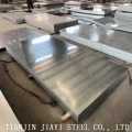 Q235B galvanizli çelik elmas metal plaka