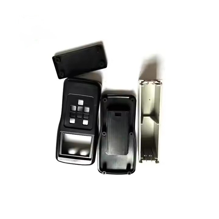 Plastic Parts Product1