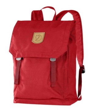 Foldsack Backpack