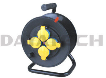 Cabel bobine Pvc isolé Pvc gainé câbles souples Dyxrf430-w
