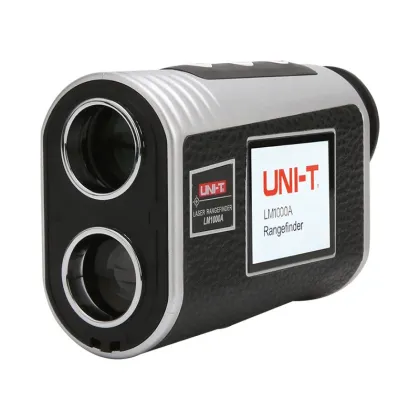 UNI-T LM Series Laser Rangefinders: LM1000A, LM600A, LM800A