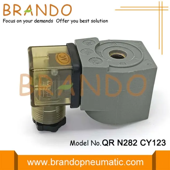 QR N282 Goyen Type Pulse Diaphragm Valve Repair Kits 110VAC