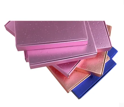 Corrugated shipping box carton box for shipping