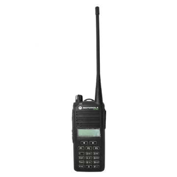 Motorola CP1660 Nirkabel Walkie Talkie