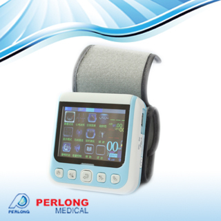 portable  patient monitor  (JP2011-01)