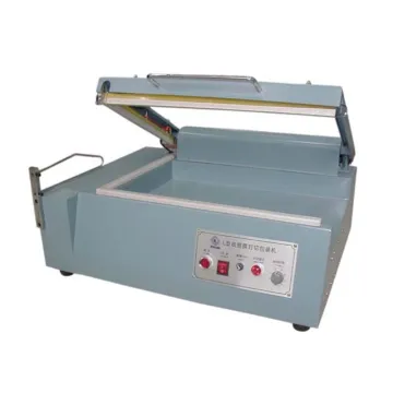 BSF-501 HUALIAN Manual L Sealer Instructions