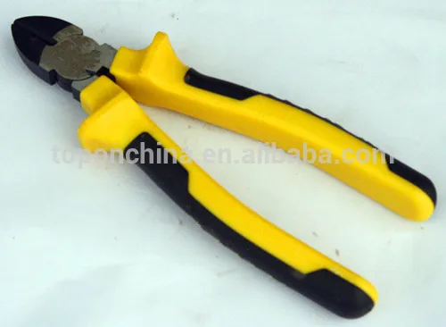 2016 high quality and best price diagonal cutting plier