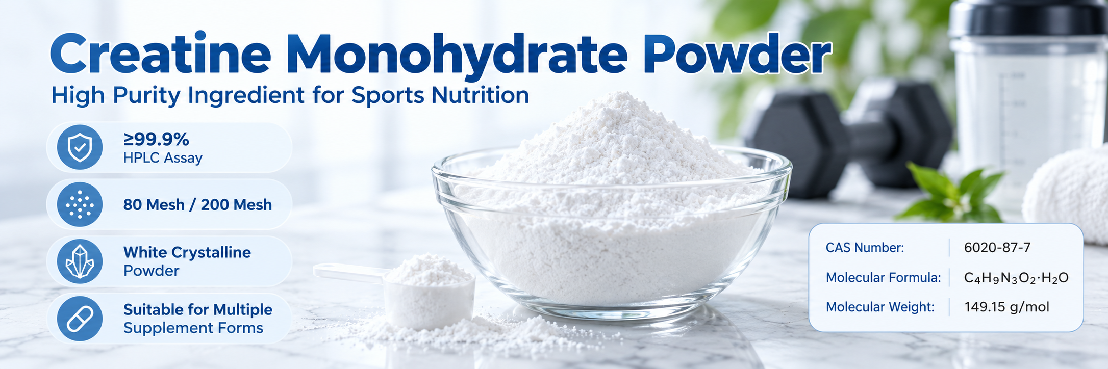 Creatine Monohydrate (1)
