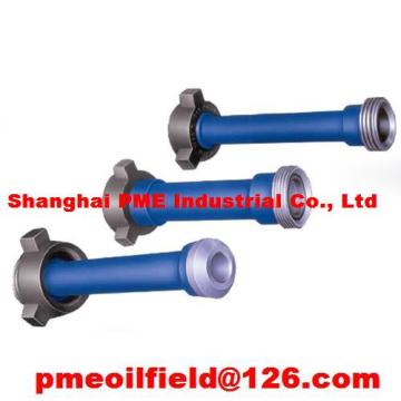 Petroleum drilling and production Straight pipe Assy