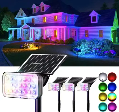 80W Convertible LED Workshop Light