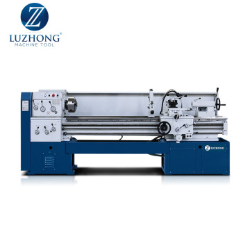 Horizontale opening bed handleiding Lattenmachine voor stalen zware C6241 draaibankmachine voor metaal