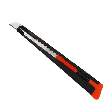 Hot Mini 9mm Plastic Utilty Cutter Knives