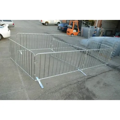 Concert Metal Crowd Control Barrier for Sale